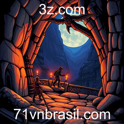 71vn.com: A Evolução dos Jogos Online em 2025