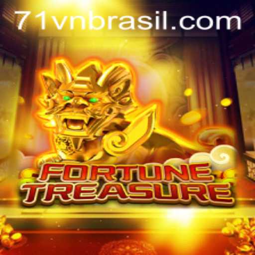The Exciting World of FortuneTreasure: A Comprehensive Guide