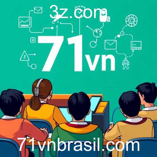 Impacto da Tecnologia na Educação Brasileira