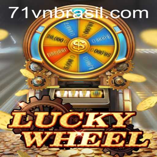 LuckyWheel: A Thrilling Spin into the World of 71vn.com