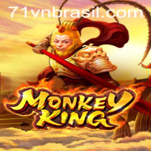 MonkeyKing: An Epic Adventure Game with an Exciting Modern Twist