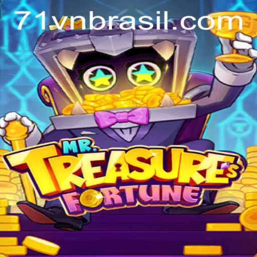Unveiling MrTreasuresFortune: Diving into a World of Adventure and Strategy