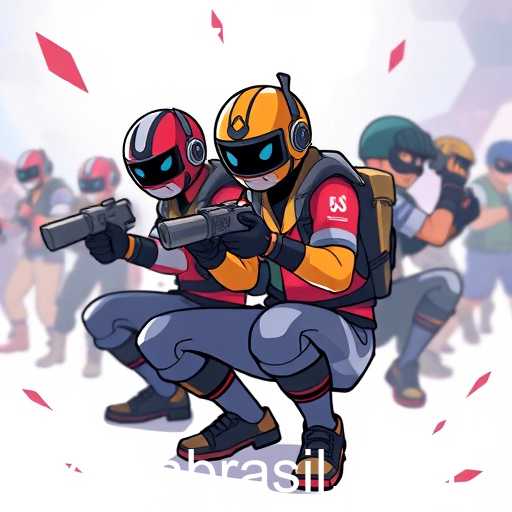 A Evolução e Impacto dos Jogos Multijogador