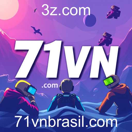 A Ascensão do 71vn.com no Cenário de Jogos
