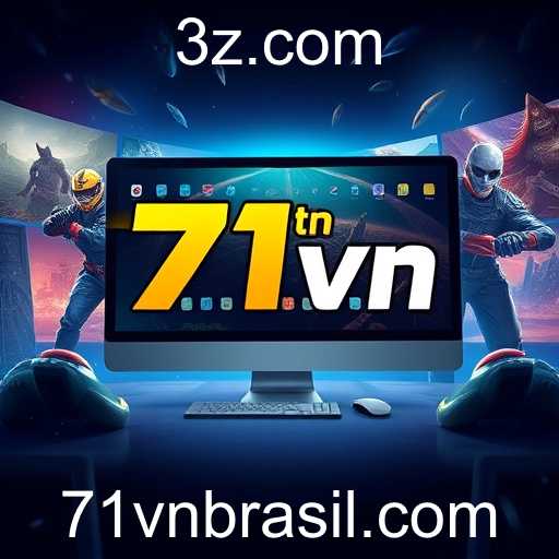 Popularidade Crescente do 71vn.com em 2025